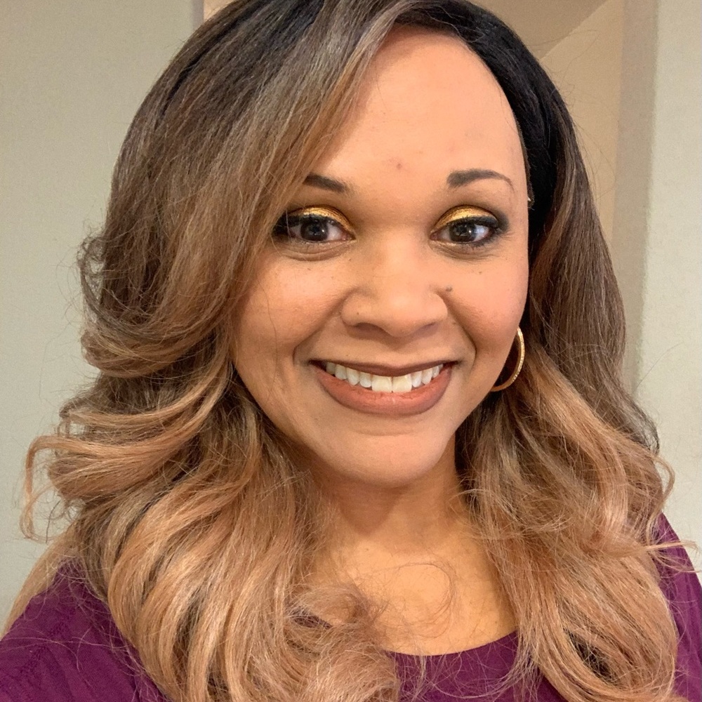 ONE LEFT Equal Lace Front Wigs - Ariyah